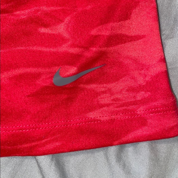Nike Razorback Running Tank Top - Picture 4 of 5